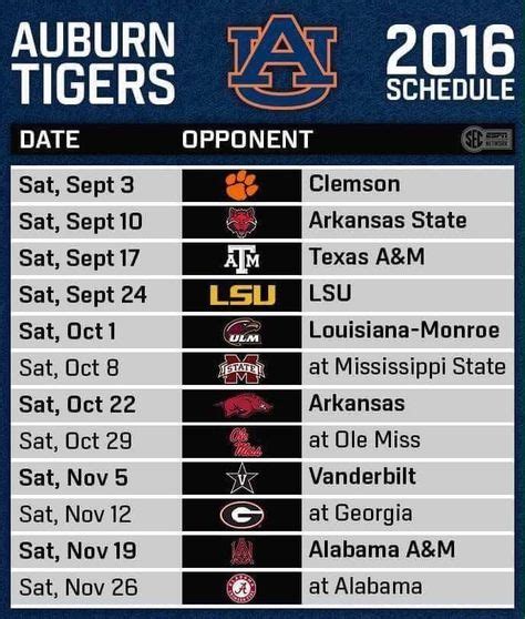 2004 alabama football schedule|auburn 2004 football schedule.